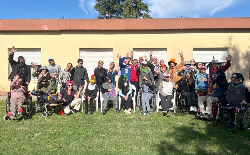 El Grupo Ilusiones cumple 30 aos y lo festeja el viernes 12
